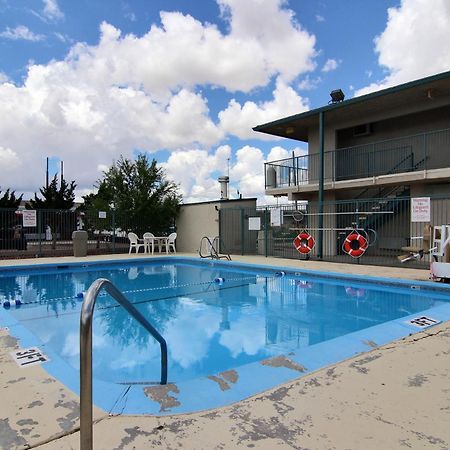 Motel 6-Gallup, Nm Dış mekan fotoğraf