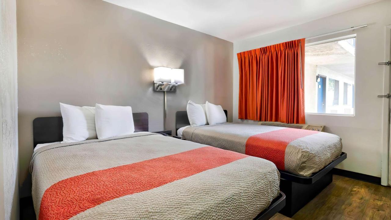 Motel 6-Gallup, Nm Dış mekan fotoğraf