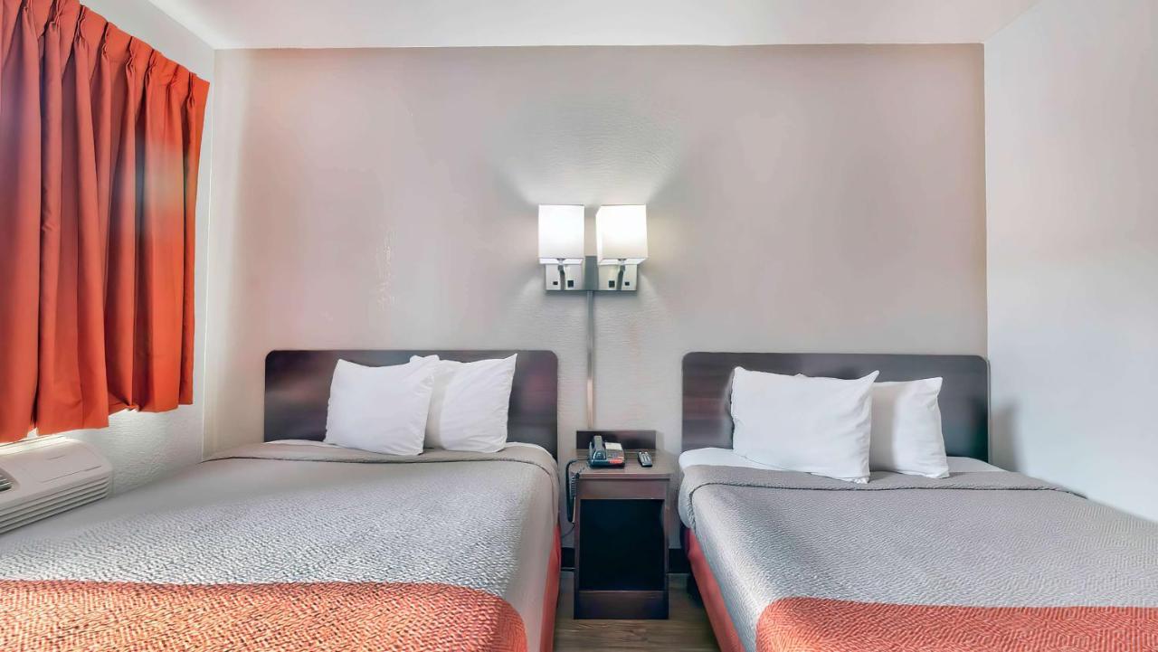Motel 6-Gallup, Nm Dış mekan fotoğraf