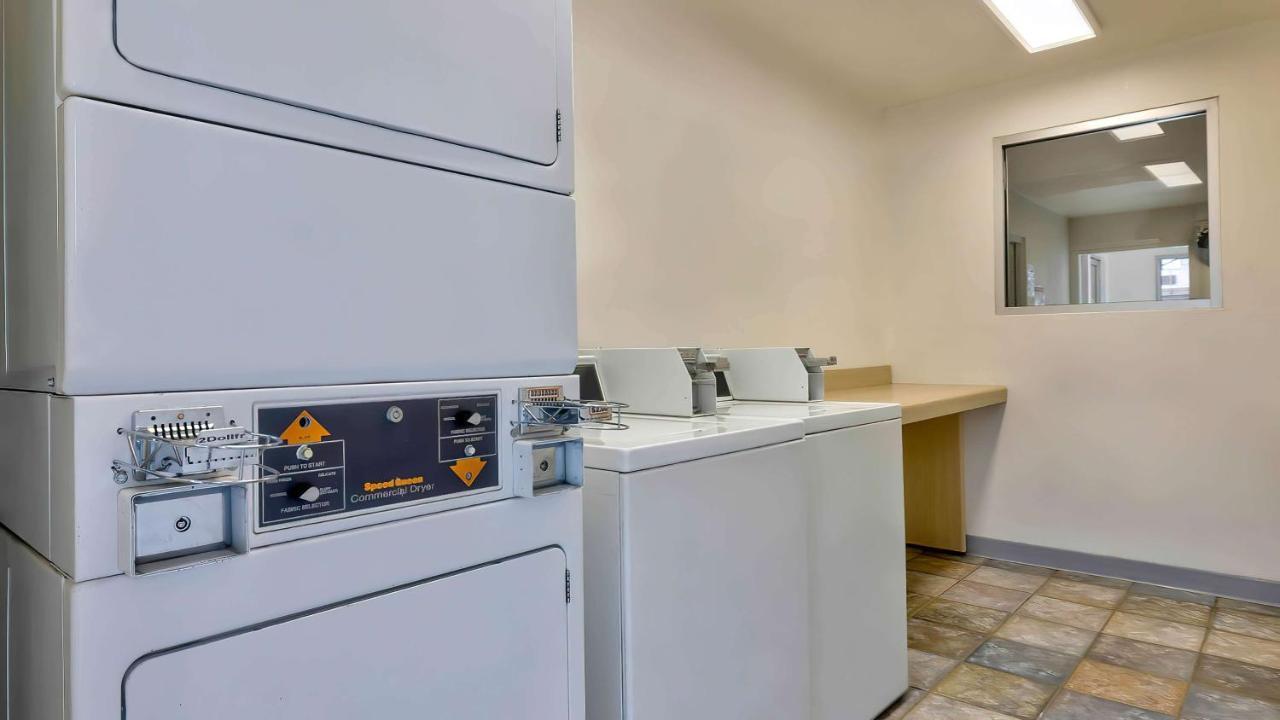 Motel 6-Gallup, Nm Dış mekan fotoğraf