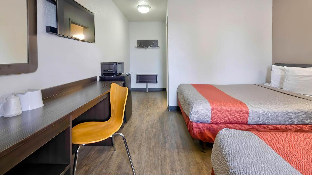 Motel 6-Gallup, Nm Dış mekan fotoğraf