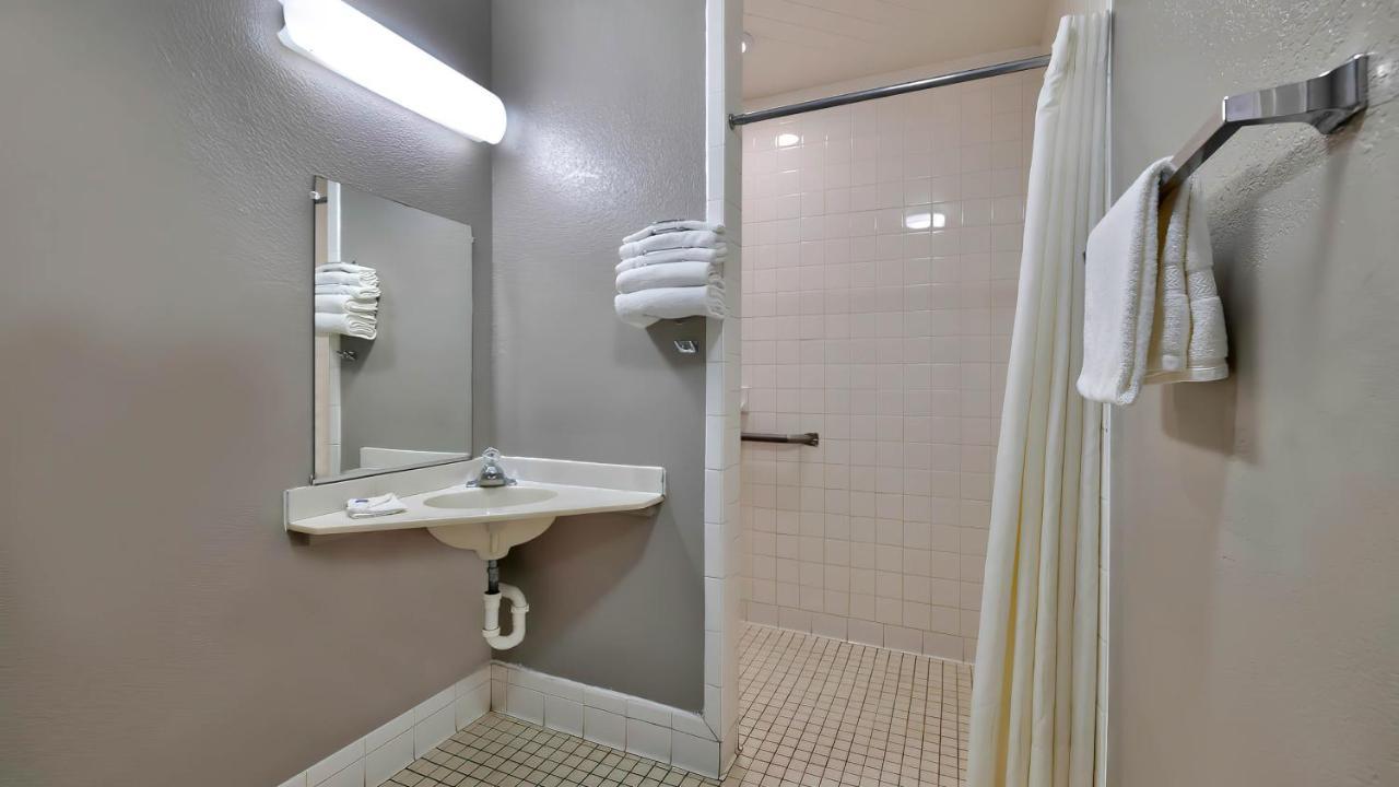 Motel 6-Gallup, Nm Dış mekan fotoğraf