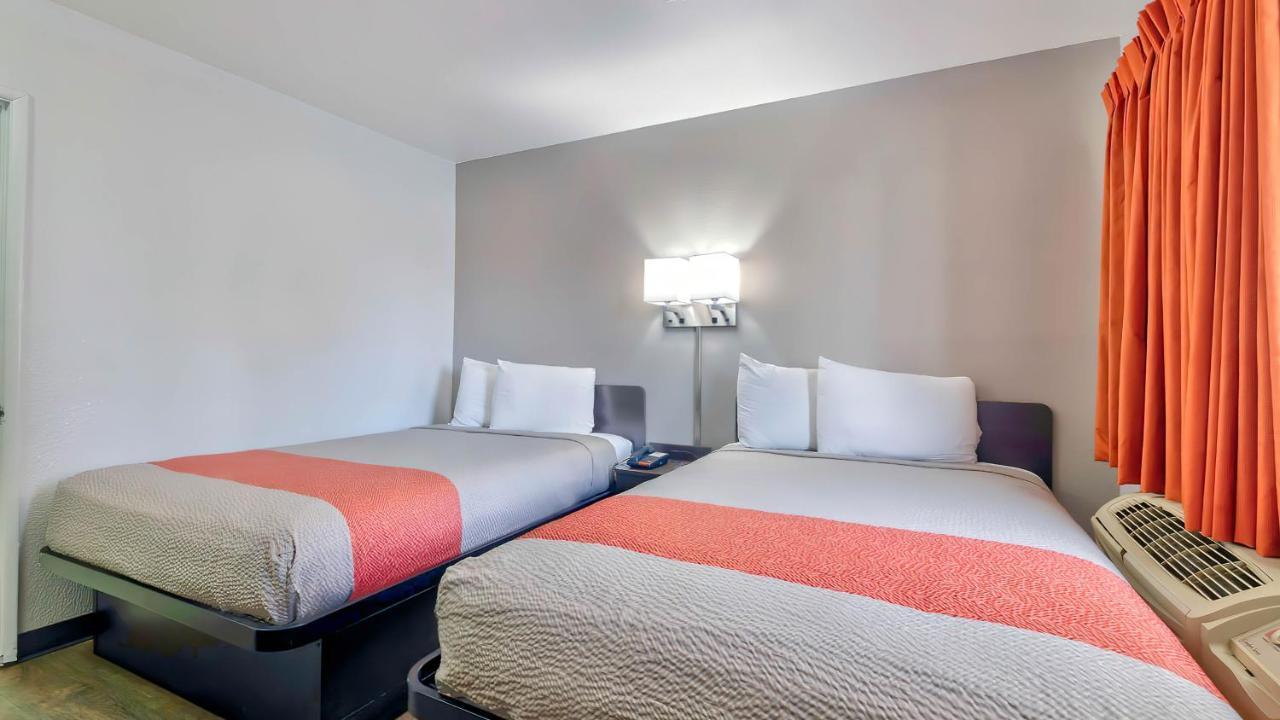Motel 6-Gallup, Nm Dış mekan fotoğraf