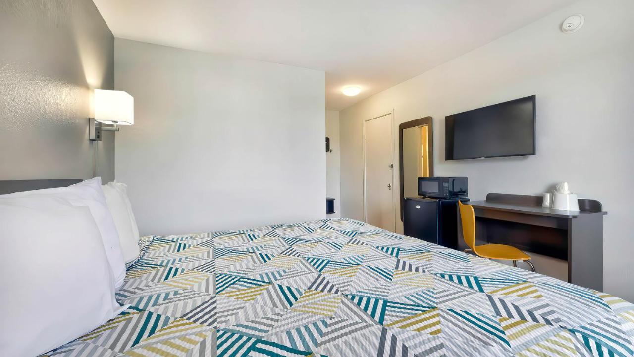 Motel 6-Gallup, Nm Dış mekan fotoğraf