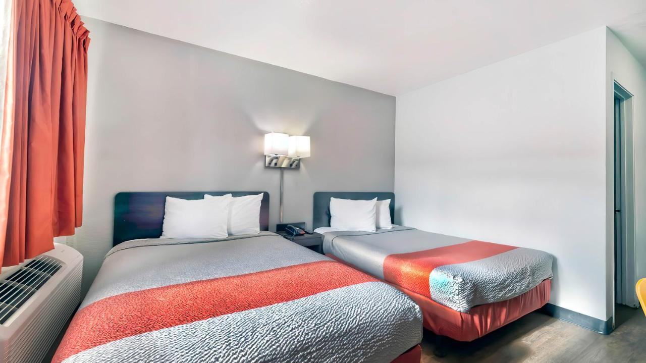 Motel 6-Gallup, Nm Dış mekan fotoğraf