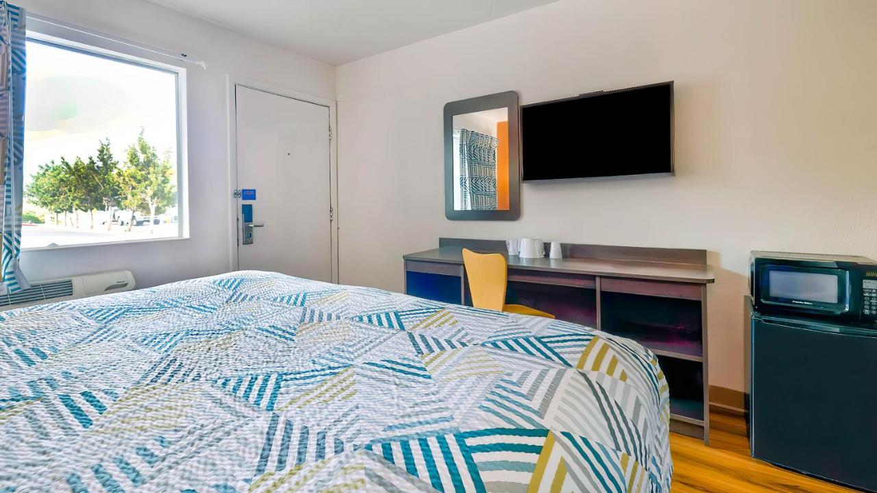 Motel 6-Gallup, Nm Dış mekan fotoğraf